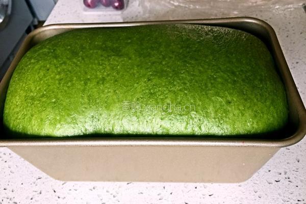 西瓜吐司的做法图解13