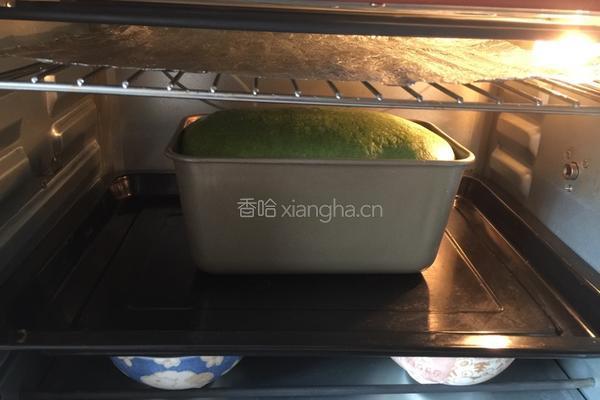 西瓜吐司的做法图解15