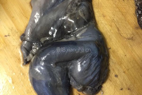 药材汤的做法图解3