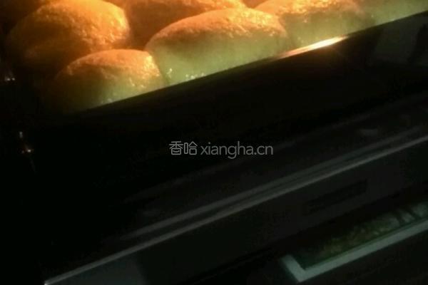 墨西哥面包的做法图解11