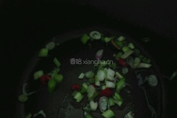 电饭煲饭的做法图解3