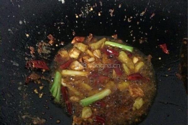 酸菜水煮鱼（简单版）的做法图解9