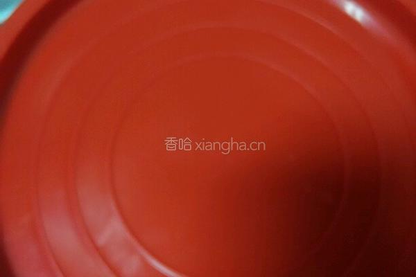 ～红豆月饼的做法图解5
