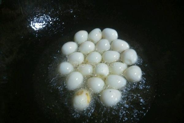 鱼香蛋。的做法图解4