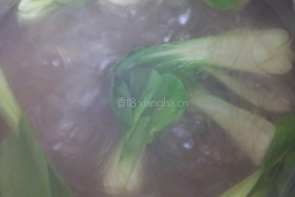 酸辣粉的做法图解5