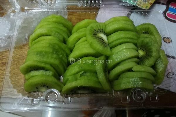 水果酵素的做法图解3