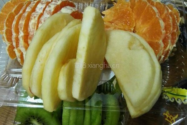水果酵素的做法图解4