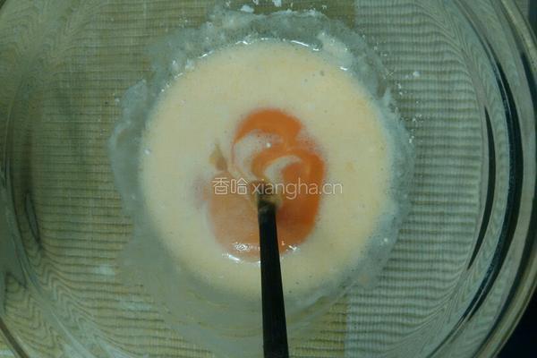 舒芙雷的做法图解2