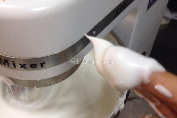 水果蛋糕的做法图解6