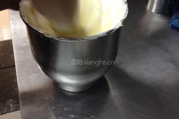 水果蛋糕的做法图解7