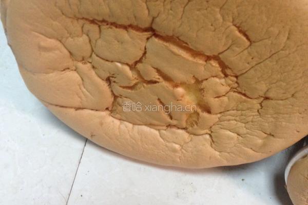 水果蛋糕的做法图解10