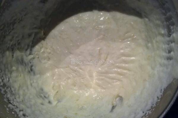 木糠蛋糕的做法图解6
