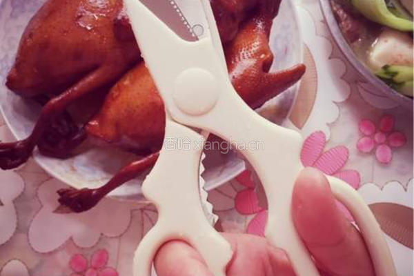 红烧乳鸽的做法图解7