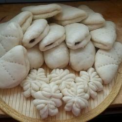 多样面食。的做法[图]