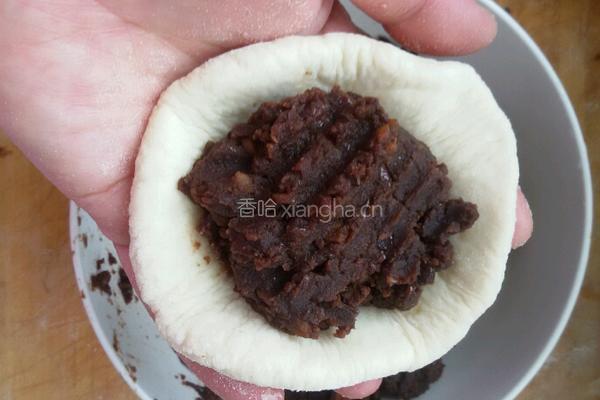 多样面食。的做法图解5