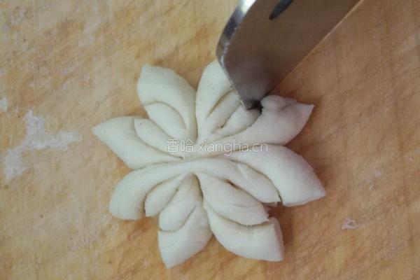 多样面食。的做法图解10
