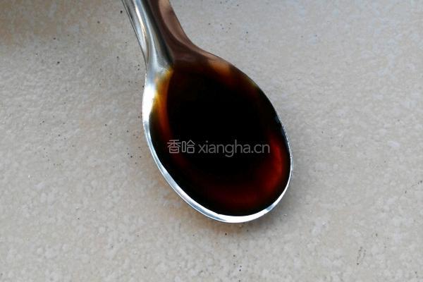 豆面菜粥的做法图解4