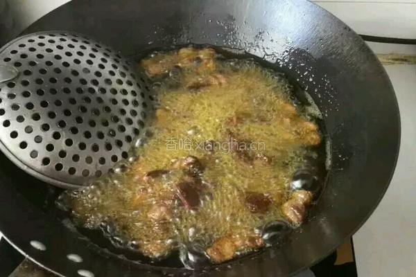 野猪肉干的做法图解2