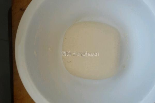 羊肉胡萝卜饺子。的做法图解6