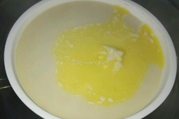 奥利奥雪胖子的做法图解2