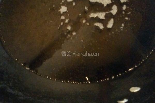凉拌山药（清香型）的做法图解4