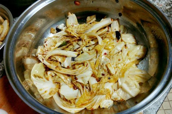 水煮牛肉火锅的做法图解3