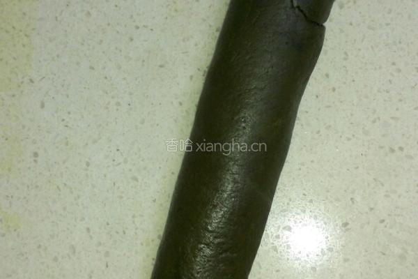 抹茶酥的做法图解11