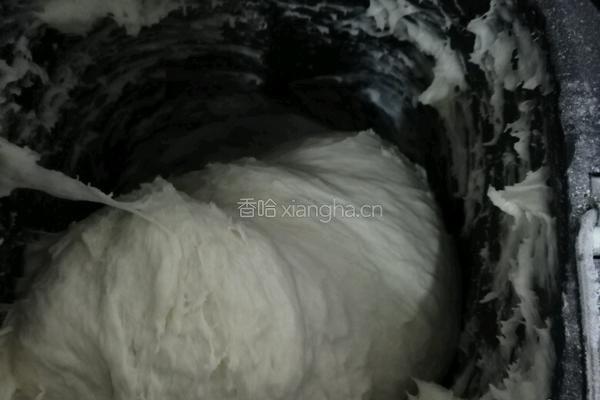 咖喱牛肉饼的做法图解1
