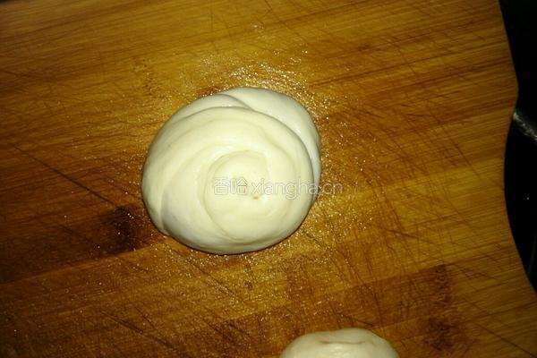 咖喱牛肉饼的做法图解9