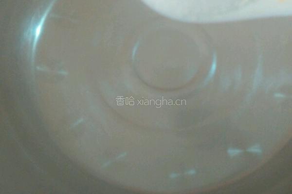 凉拌木耳（酸辣型）的做法图解2