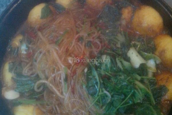 得莫利炖鱼贴饼的做法图解8