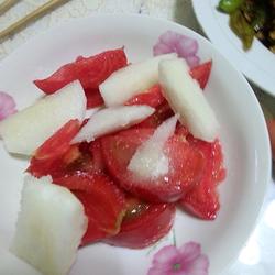 蔬菜水果沙拉的做法[图]
