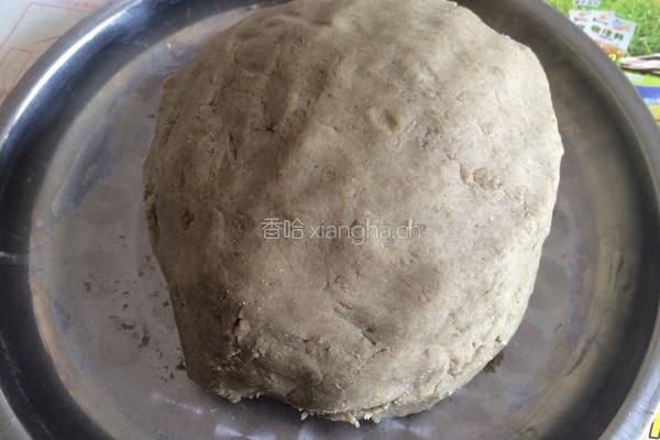自制绿豆糕的做法图解6
