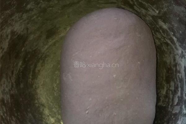 三色烧麦的做法图解3