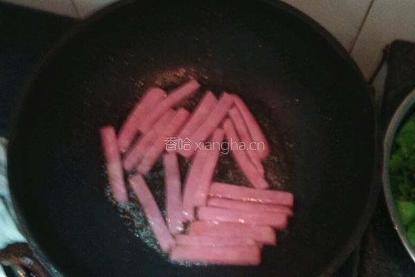 给妈妈的紫菜寿司?的做法图解2