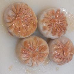 门丁肉饼的做法[图]