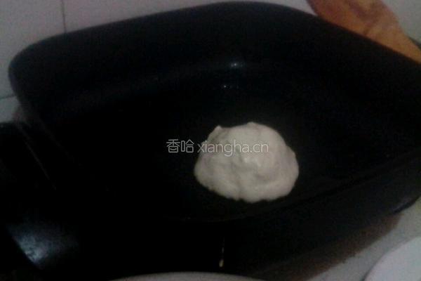 韭菜馅饼！的做法图解11