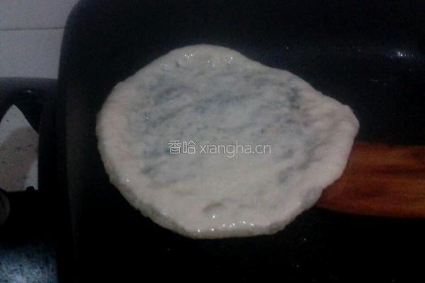 韭菜馅饼！的做法图解13