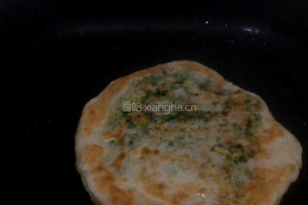 韭菜馅饼！的做法图解14