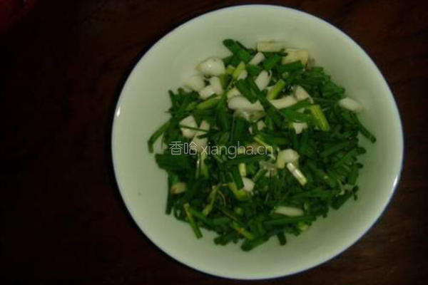客家酿豆腐的做法图解4