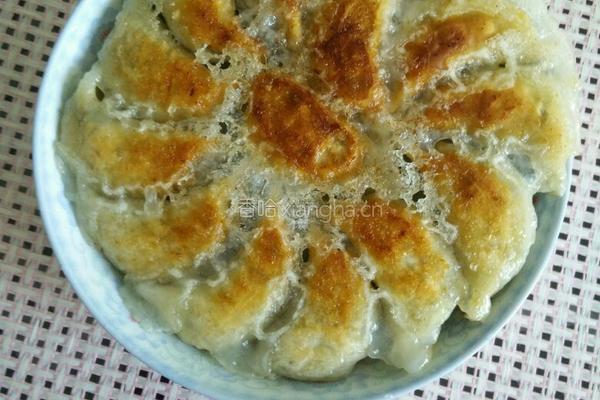 冰花饺子的做法图解10