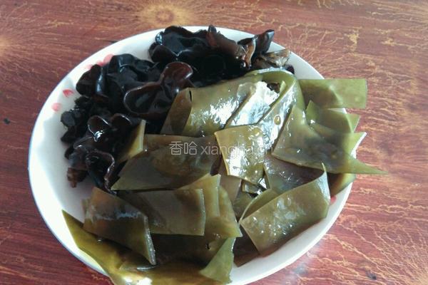自制麻辣烫的做法图解1