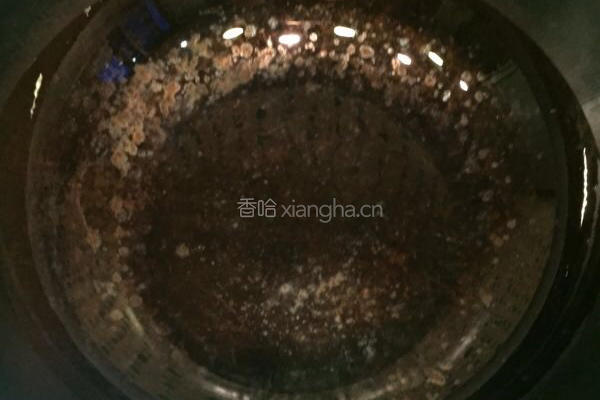 韭菜鸡蛋饼的做法图解5