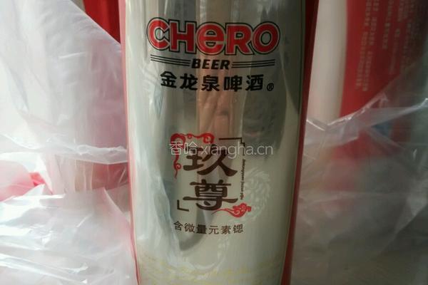 油焖大虾的做法图解3