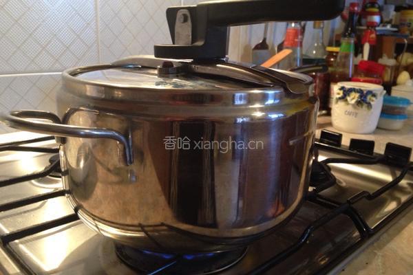 红烧牛肉的做法图解4
