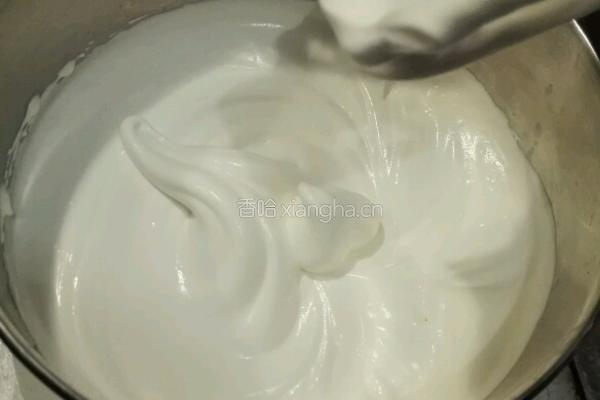 黑森林蛋糕的做法图解1