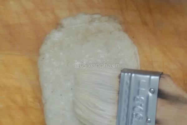 椒盐牛舌酥的做法图解8
