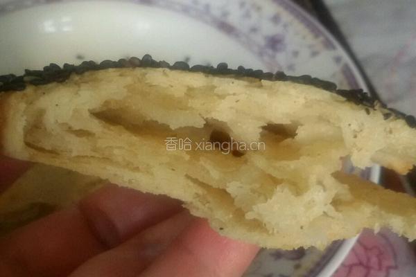 椒盐牛舌酥的做法图解10