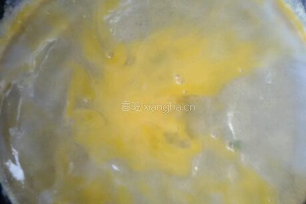 杂粮煎饼。的做法图解7