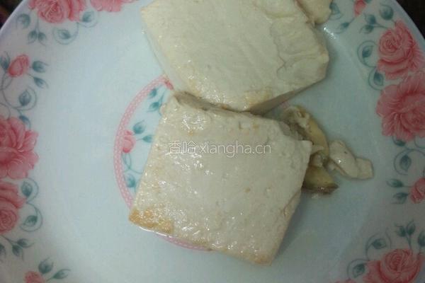 鲫鱼豆腐汤的做法图解3